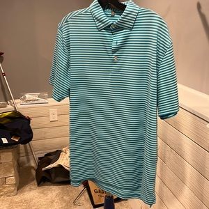 Men’s Peter Millar Polo